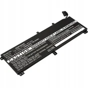 shumee Baterija Coreparts za DELL 07D1WJ