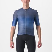 Castelli Dres Aero Race 6.0 - Belgian Blue, M