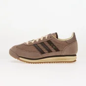 Čevlji adidas SL 72 RS Kids Trace Brown/ Dark Brown/ Warm Vanilla 5.5