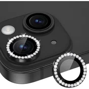 Zaščita za kamero LensShield Diamond iPhone 15/15 Plus