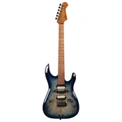 SQOE SEIB550 BL ELEKTRIČNA GITARA