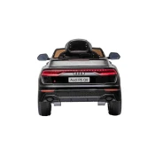 Otroški avto 12V Audi RSQ8 Črna BEN