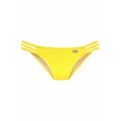 BUFFALO Bikini hlačke Happy, rumena