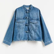 Reserved - LADIES` JACKET