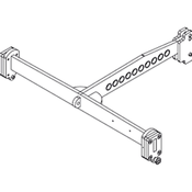AXIOM Flying bar for 4 AX800A KPTAX800