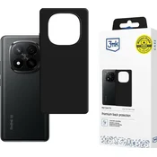 3MK 3MK MATT OVITEK PRO ZA XIAOMI REDMI NOTE 15 PRO+ 5G Z MAT ZAŠČITO