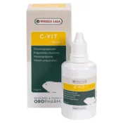 Oropharma Dodatak ishrani za morske prasice C-Vit, 50 ml