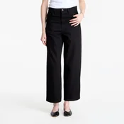 Jeans Carhartt WIP W Brandon Pant Black Rigid S