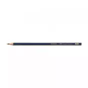 Faber Castell Grafitna olovka Faber Castell Gold 3H 02276 ( 8453 )
