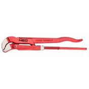 slomart NEO TOOLS Cevni ključ tip S, 1.0, 330 mm