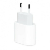 Original punjac Apple iPhone 20W FAST brzi Beli