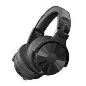 OneOdio OneOdio Studio Max 1 bežicne slušalice (crne) s Hi-Res audio i LDAC
