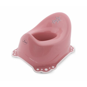 LORELLI Anatomska noša Potty Little Star, Roze