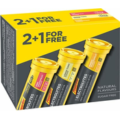 Powerbar 5 elektrolita 2+1 gratis - 126 g