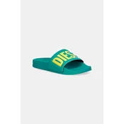 Diesel natikači športni otroški SA-BWBISQOF SANDALS
