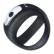 Malesation Vibro C&B Ring Black