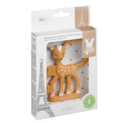 Žirafa Sophie prsten za zubice – Bambi