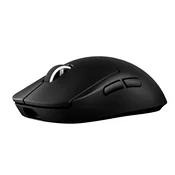 Brezžična igralna miška Logitech G PRO X SUPERLIGHT 2c - črna (PC)