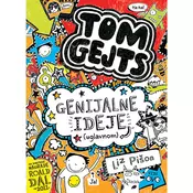 Genijalne ideje (uglavnom) – Tom Gejts