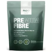 Premium Vlakna, 420 g, Nupo