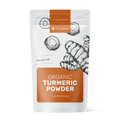 BIO Kurkuma v prahu, 250 g