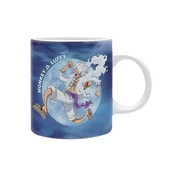 ABYstyle ABYSTYLE One Piece Tasse Gear 5th Monkey D. Luffy, (21240578)