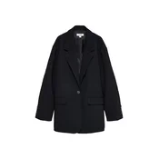 TOPSHOP Blazer LOUISE črna