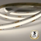 Ekolight Eko-Light COB LED trak 5 W/460 lm/320 LED/m, 4000 K, IP20, 12 V, 30 m