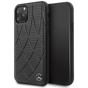 Mercedes MEHCN58DIQBK iPhone 11 Pro hard case black Bow Line (MEHCN58DIQBK)