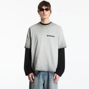 Majice MISBHV Community T-Shirt Ash Gray UNISEX XL