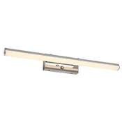 TURGON KOPALNIŠKA LUČ LED 20/KROM/IP44/1750lm RA75017