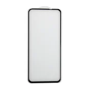 Zaštitno staklo 2.5D full glue za Realme 9 crni