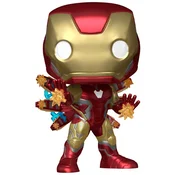 Figura Funko POP! Marvel - Avengers Infinity Saga - Iron Man (beams)