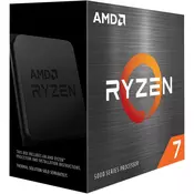 AMD Ryzen 7 5700X