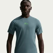 Nike M NP DF NPT SS TOP, maja, modra HV0409