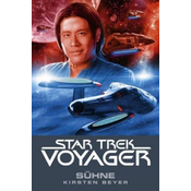 Star Trek - Voyager 11: Sühne
