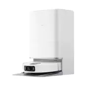 Xiaomi robot usisivac 5 Pro BHR07WFEU, 20000 Pa, stanica za cišcenje, bela