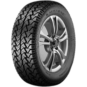 Austone letne gume 31x10.50R15 109S SP302