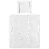 DECJI SET ZA SPAVANJE 80/80 cm