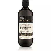 Baylis & Harding Goodness Lemongrass & Ginger gel za tuširanje 500 ml