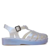 Sandali Melissa Mini Melissa Possession Bb 32410 Modra