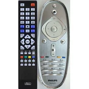 General Philips RC4498,YKF280-001 - replacement remote control - Classi