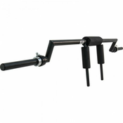 ATX PALICA ZA POČEPE SAFETY SQUAT BAR