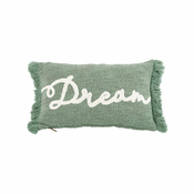Okrasna blazina 50x30 cm Cotton Slub Dream - Tiseco Home Studio