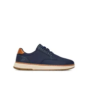 Skechers Nizki čevlji 205716/NVY Mornarsko modra