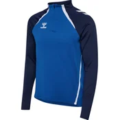 Mikica Hummel Lead 2.0 Half Zip Sweatshirt