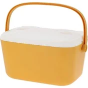 ProGarden Hladilna škatla KO-Y22000120 20 l POLAR yellow