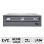 Lite-On DVD pržilica IHAS124-14 unutarnja Lite-On Bulk SATA crna