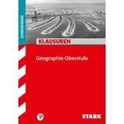 STARK Klausuren Gymnasium - Geographie Oberstufe