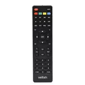 VELTEH Daljinski za DVB-T2 600T2 H.265